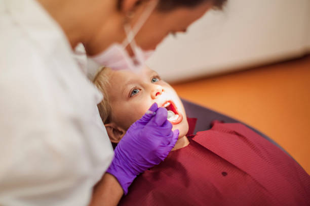 Best Broken Tooth Emergency  in Hermann, MO