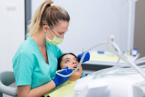 Best Tooth Infection Emergency Dentist  in Hermann, MO