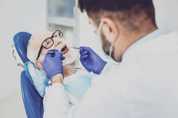 Urgent Tooth Repair in MO
